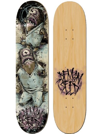 AsylumRelease year: 2013Artist: 1000 Styles