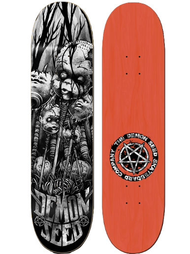 BabydollRelease year: 2013Artist: 1000 Styles