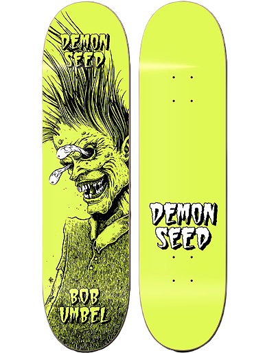 Bob UmbelRelease year: 2016Artist: 1000 Styles