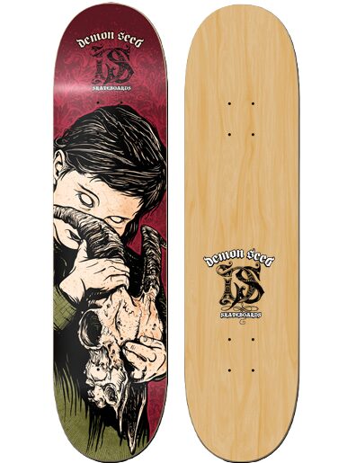 Evil GirlRelease year: 2010Artist: Angry Blue