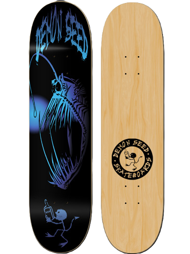 FishRelease year: 2009