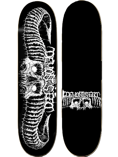 HornsRelease year: 2016Artist: Sam Mills