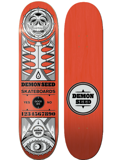 OujiRelease year: 2011Artist: Matthew Doyle