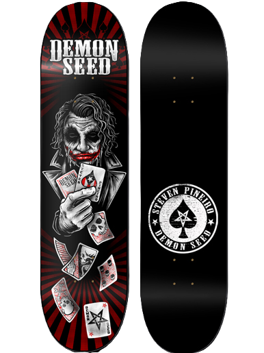 Steven PineiroRelease year: 2011Artist: carzbetter