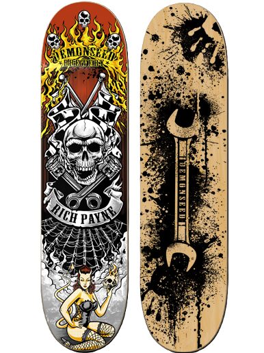 Rich Payne GarageRelease year: 2012Artist: carzbetter