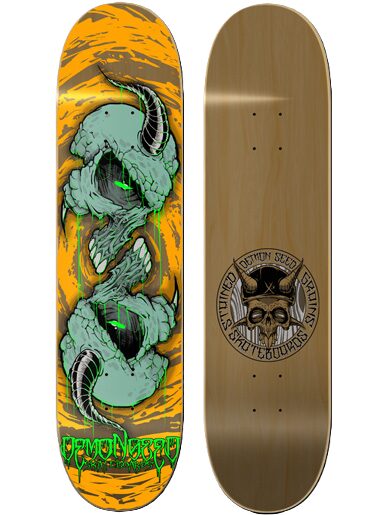 Stained Grains #02Release year: 2016Artist: Kevin Hurst