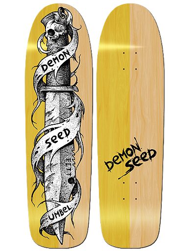 Bob Umbel SurvivalRelease year: 2017Artist: Eugen Poe