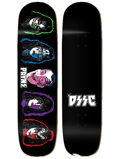 Rich Payne What If?Release year: 2017Artist: James Callahan