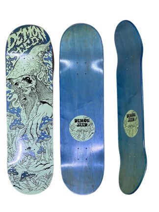 Demon Seed Wizard Deck