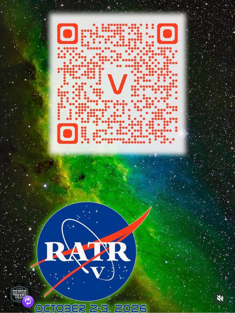 Event — Jun 18, 2026