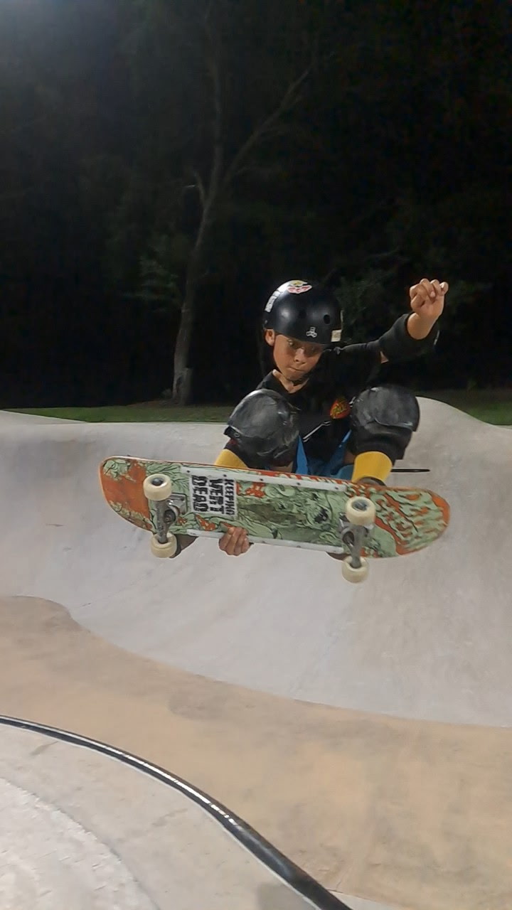 James Mallamas